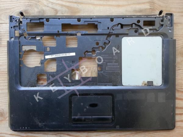 Верхня частина корпусу Hp Pn 466649-001